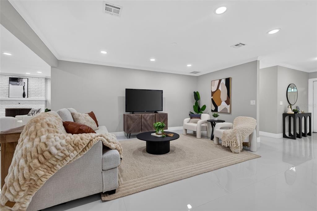 En Venta: $1,695,000 (4 camas, 4 baños, 2598 Pies cuadrados)