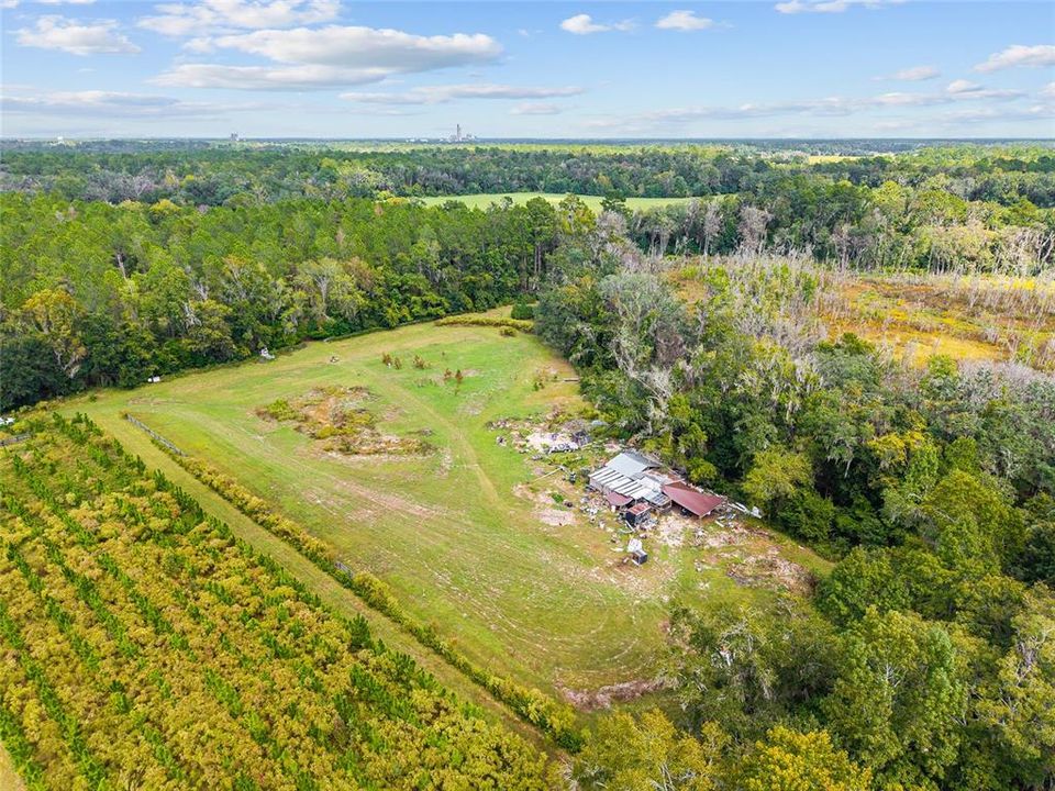 For Sale: $475,000 (17.51 acres)