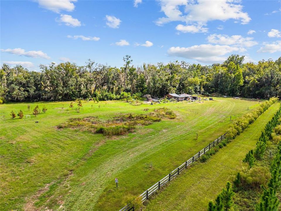 For Sale: $475,000 (17.51 acres)