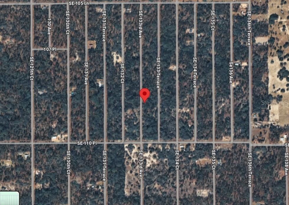 待售: $8,500 (0.25 acres)