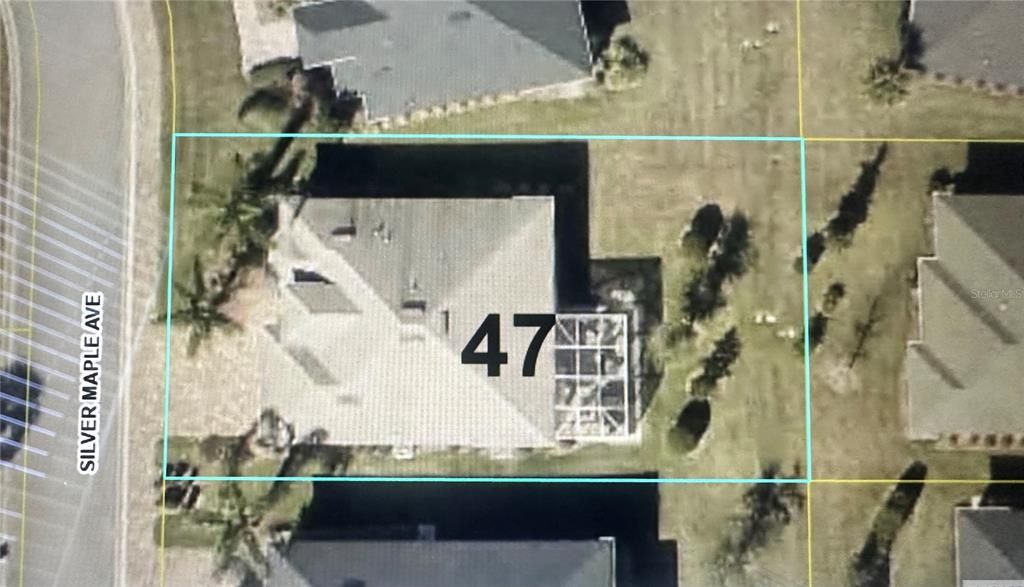 На продажу: $339,999 (3 спален, 2 ванн, 1658 Квадратных фут)