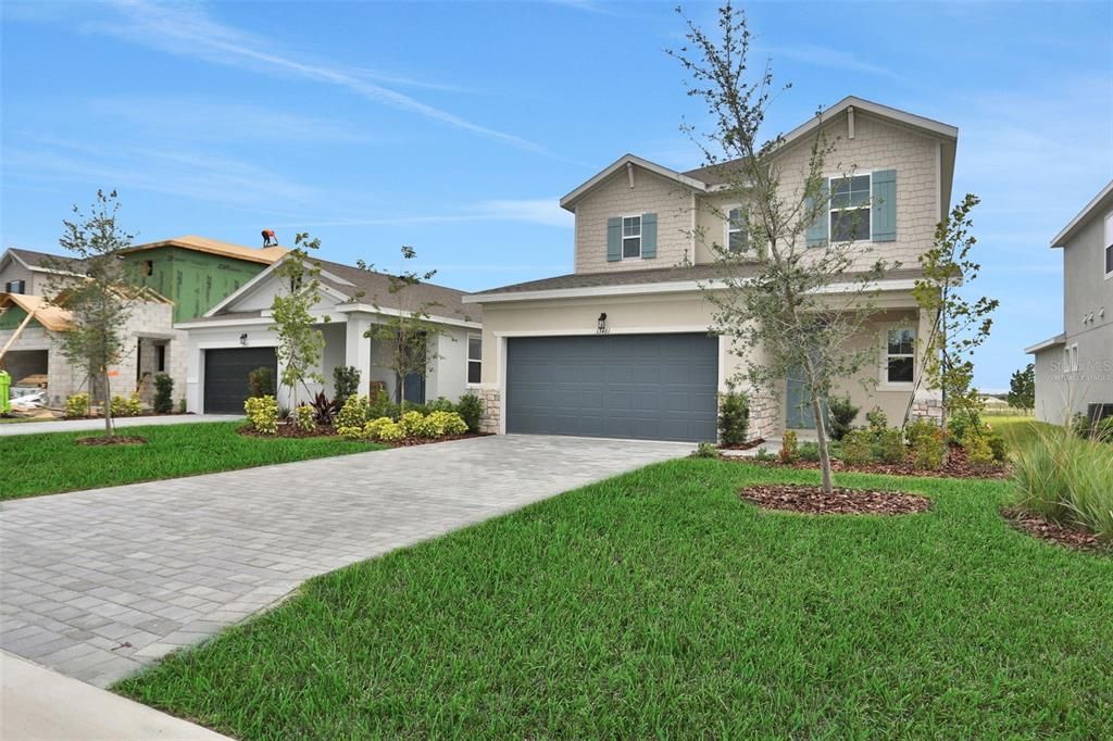 Active With Contract: $390,000 (4 beds, 2 baths, 2002 Square Feet)