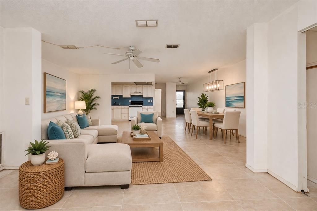 For Sale: $89,900 (1 beds, 1 baths, 840 Square Feet)