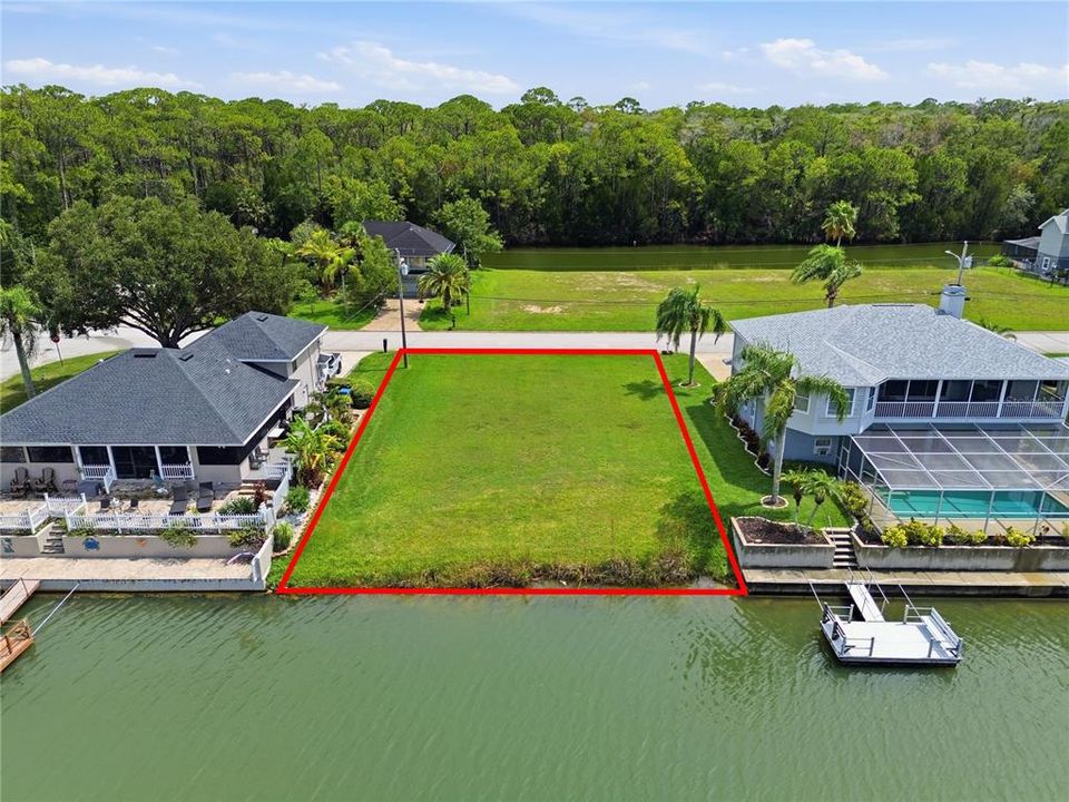 For Sale: $85,000 (0.17 acres)