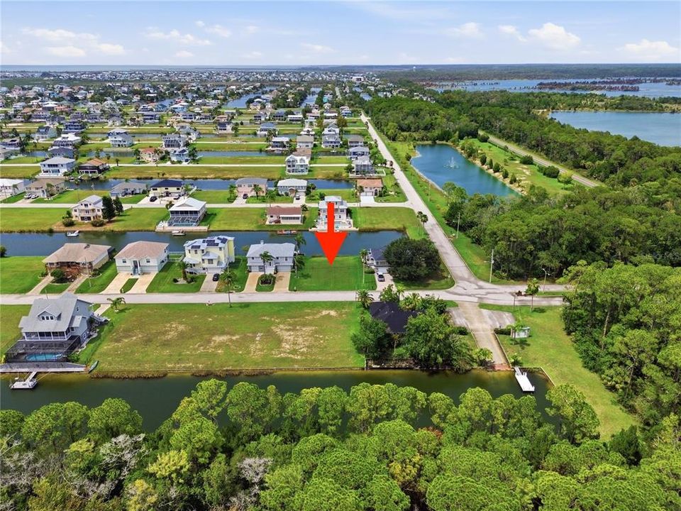 For Sale: $85,000 (0.17 acres)