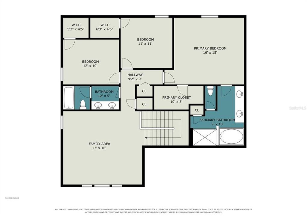 For Sale: $534,999 (4 beds, 3 baths, 2529 Square Feet)