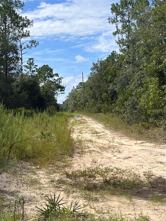 На продажу: $130,000 (5.01 acres)