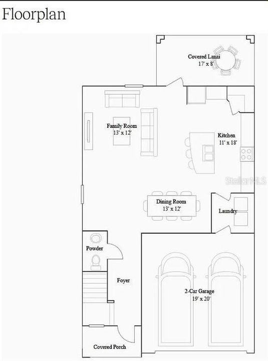 For Rent: $2,950 (5 beds, 3 baths, 2215 Square Feet)