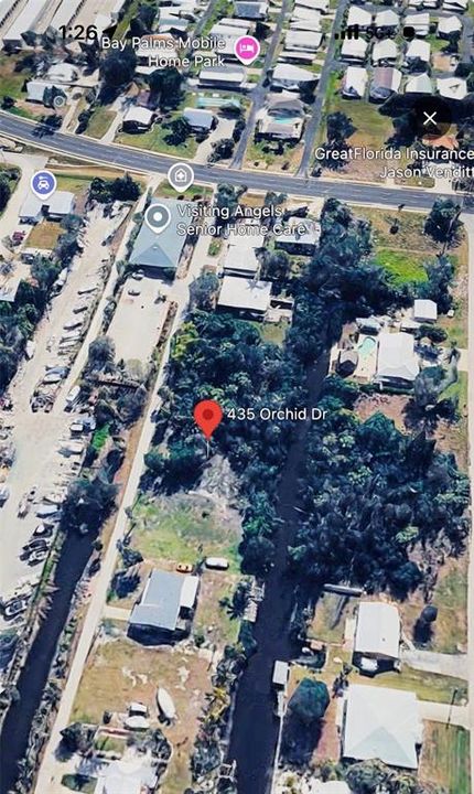 For Sale: $125,000 (0.47 acres)