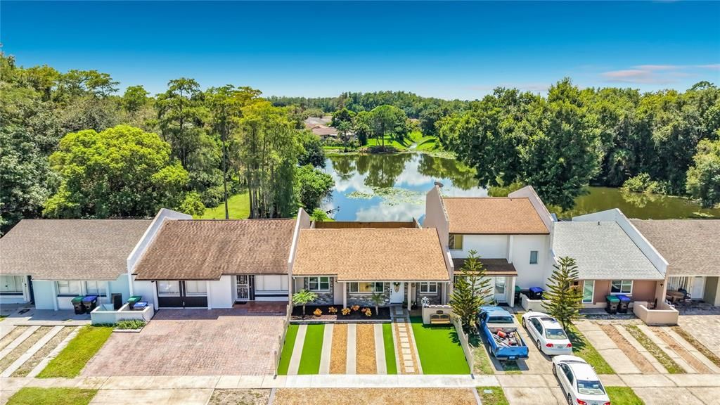 На продажу: $349,000 (3 спален, 1 ванн, 1069 Квадратных фут)