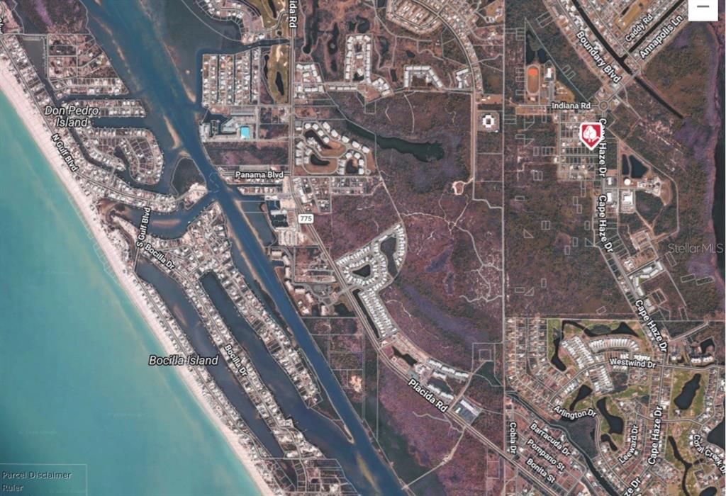На продажу: $27,500 (0.21 acres)