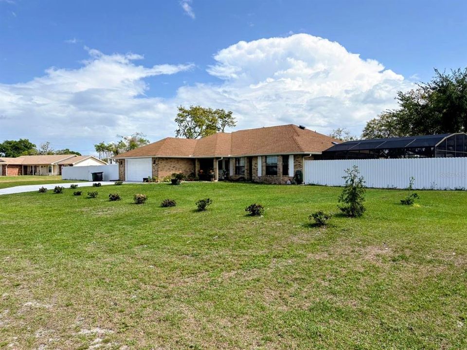 En Renta: $3,000 (4 camas, 2 baños, 2055 Pies cuadrados)