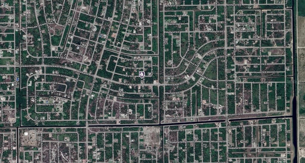 На продажу: $20,085 (0.26 acres)