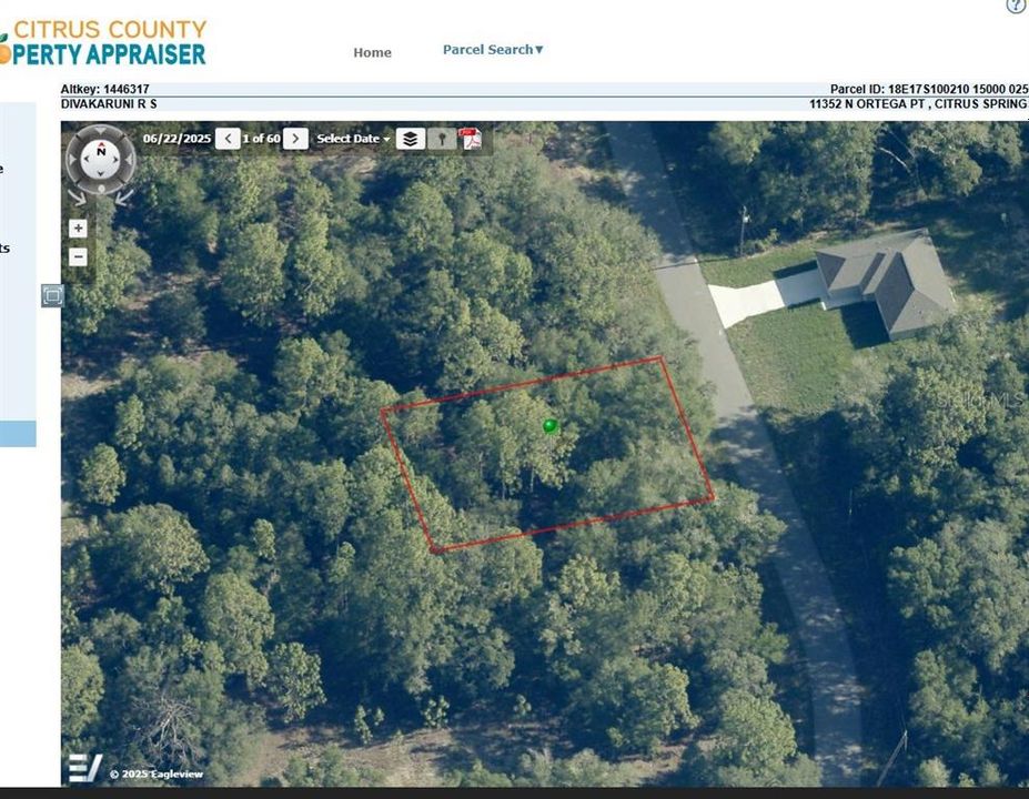 待售: $16,900 (0.23 acres)