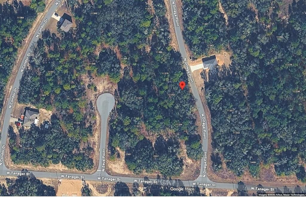待售: $16,900 (0.23 acres)