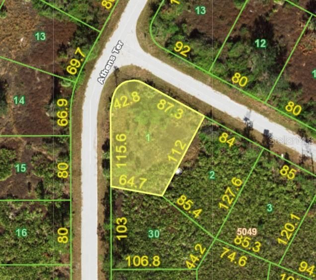 For Sale: $19,900 (0.27 acres)