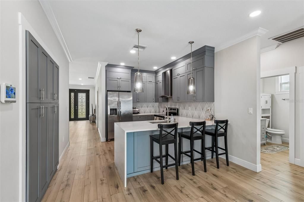 For Rent: $3,500 (3 beds, 2 baths, 1648 Square Feet)