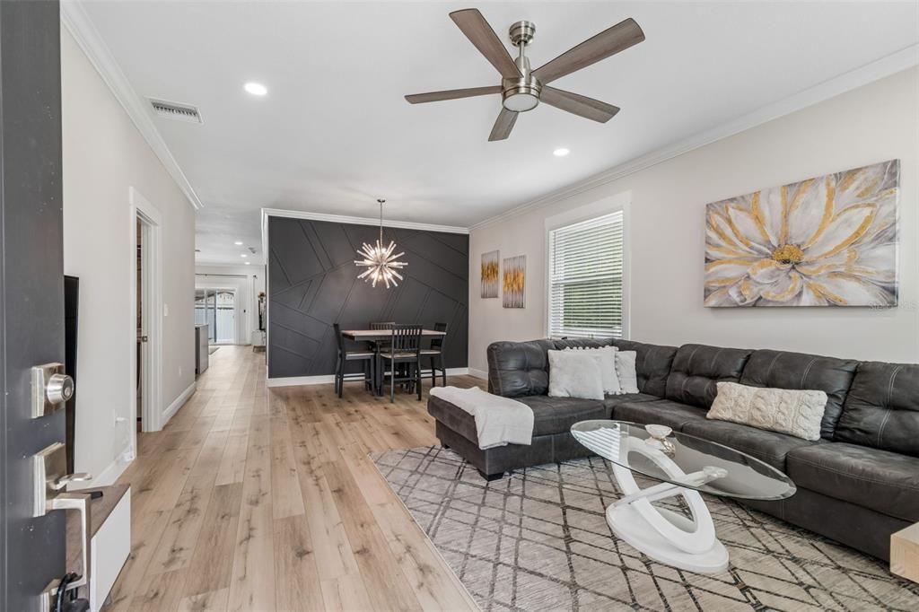 For Rent: $3,500 (3 beds, 2 baths, 1648 Square Feet)