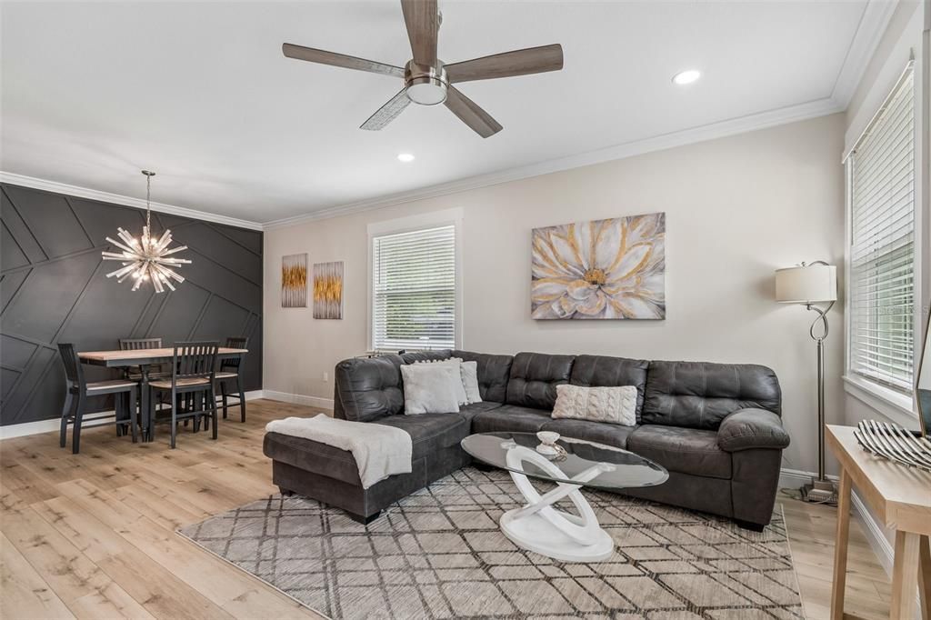 For Rent: $3,500 (3 beds, 2 baths, 1648 Square Feet)