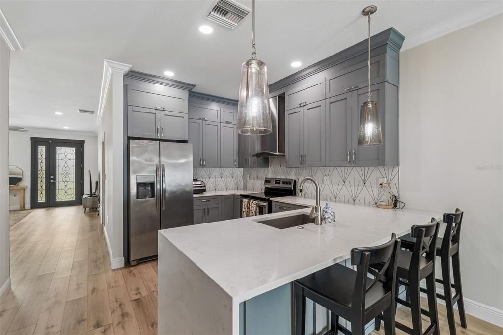 For Rent: $3,500 (3 beds, 2 baths, 1648 Square Feet)