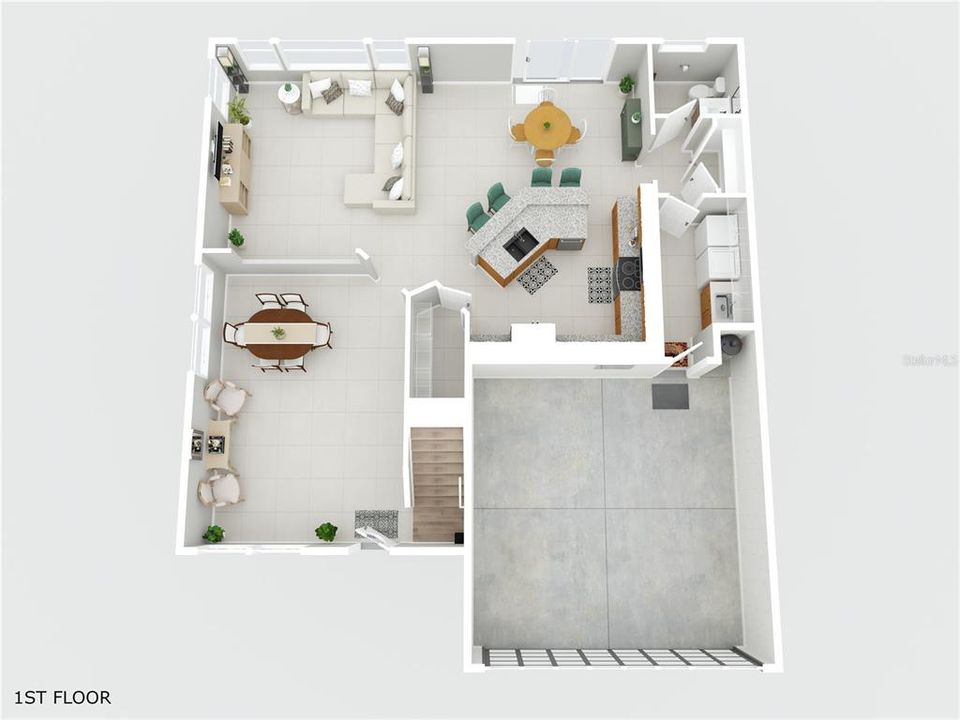 For Sale: $399,000 (3 beds, 2 baths, 2620 Square Feet)