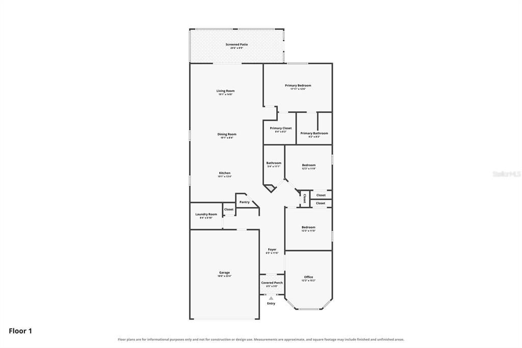 For Sale: $494,494 (3 beds, 2 baths, 2196 Square Feet)