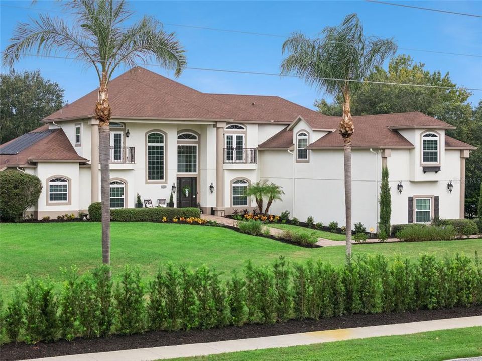 На продажу: $1,995,000 (6 спален, 6 ванн, 5869 Квадратных фут)