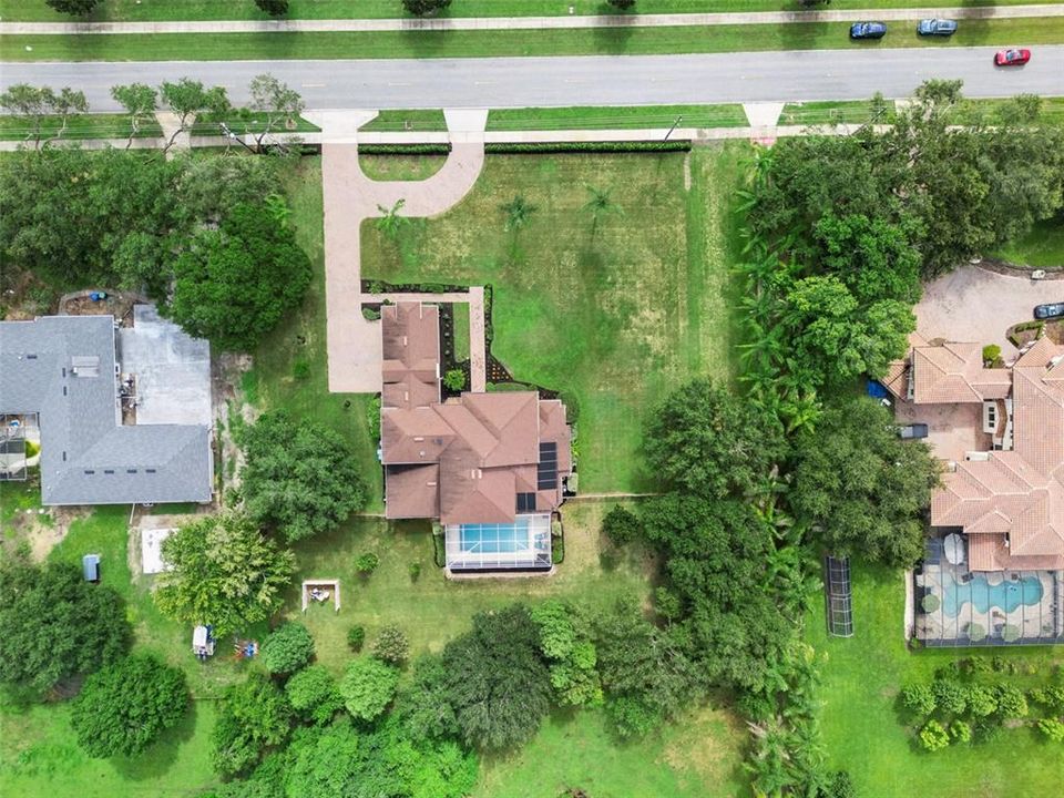 На продажу: $1,995,000 (6 спален, 6 ванн, 5869 Квадратных фут)