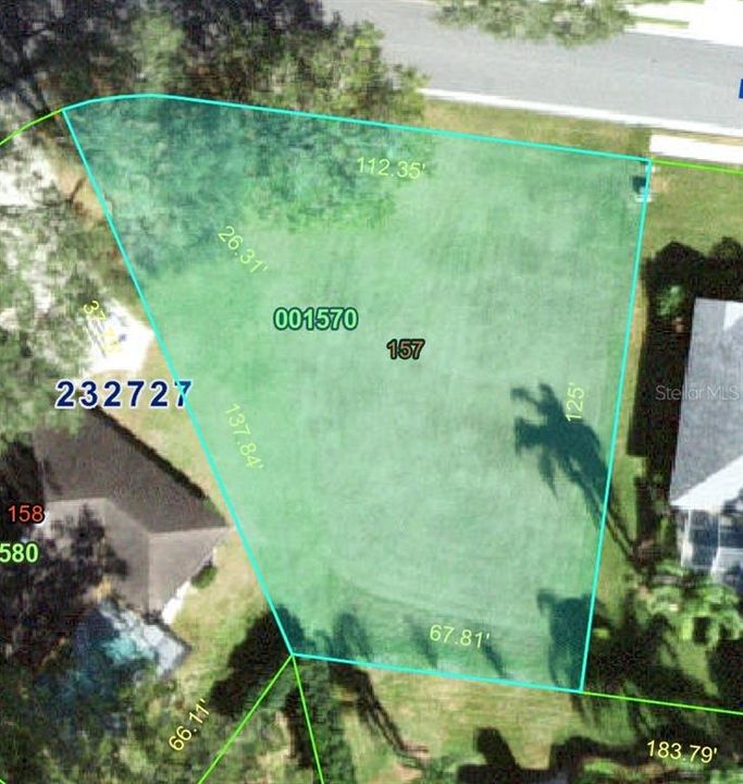 待售: $120,000 (0.30 acres)