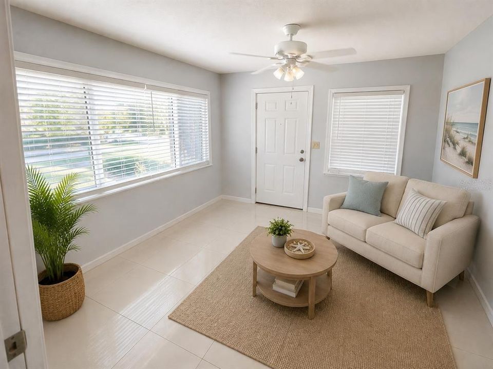 For Sale: $173,000 (2 beds, 1 baths, 748 Square Feet)