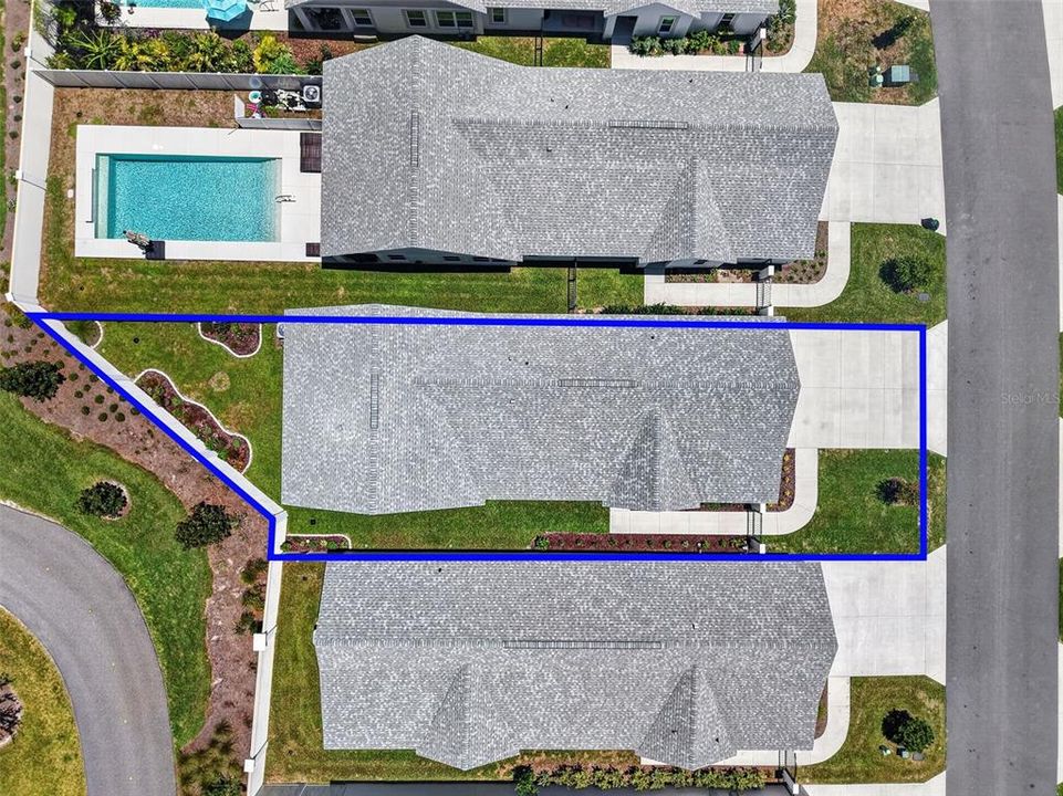 На продажу: $425,000 (3 спален, 2 ванн, 1483 Квадратных фут)