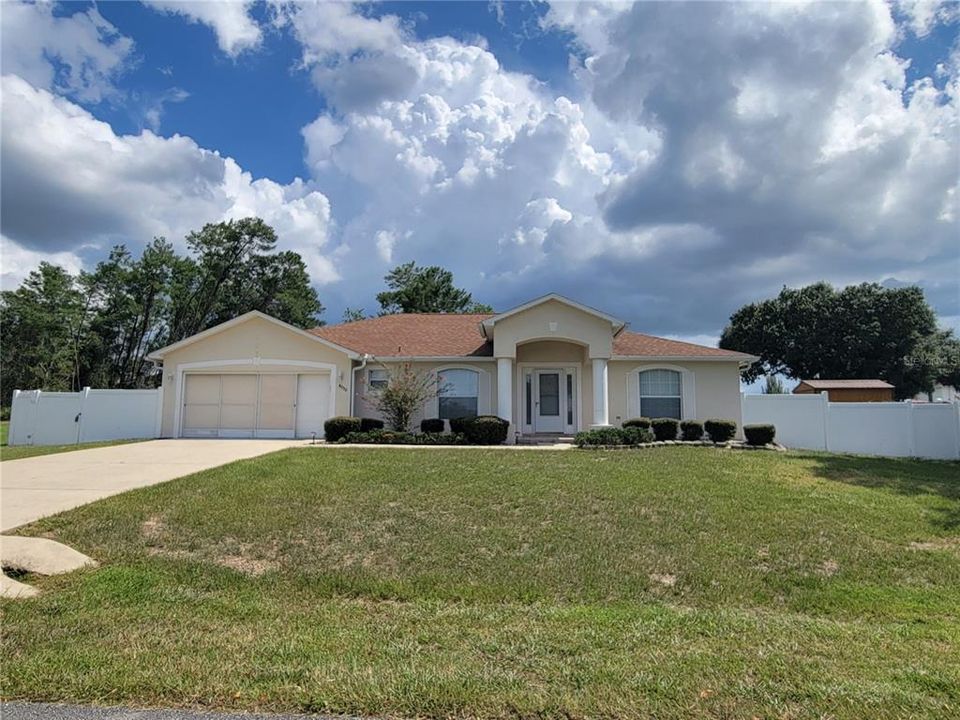 For Sale: $271,000 (3 beds, 2 baths, 2020 Square Feet)