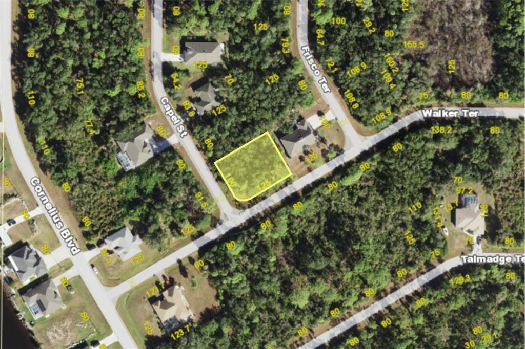 For Sale: $13,000 (0.28 acres)