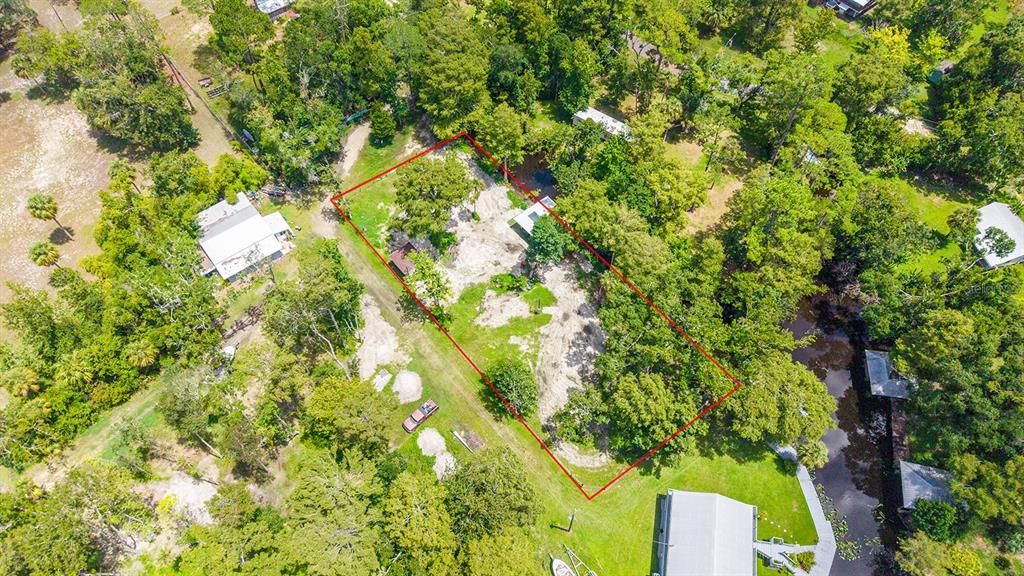 For Sale: $320,000 (0.54 acres)