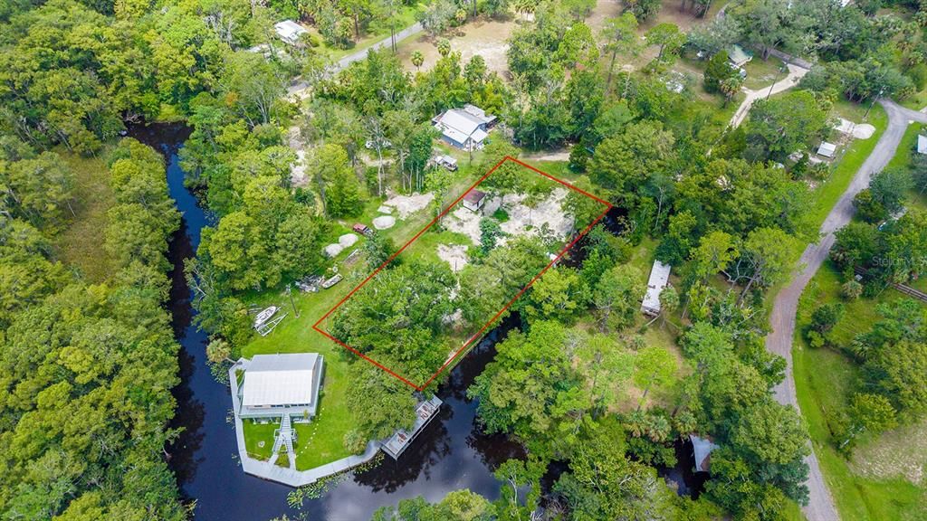 For Sale: $320,000 (0.54 acres)