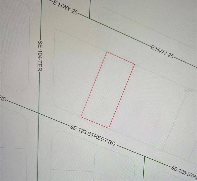 На продажу: $50,000 (0.30 acres)