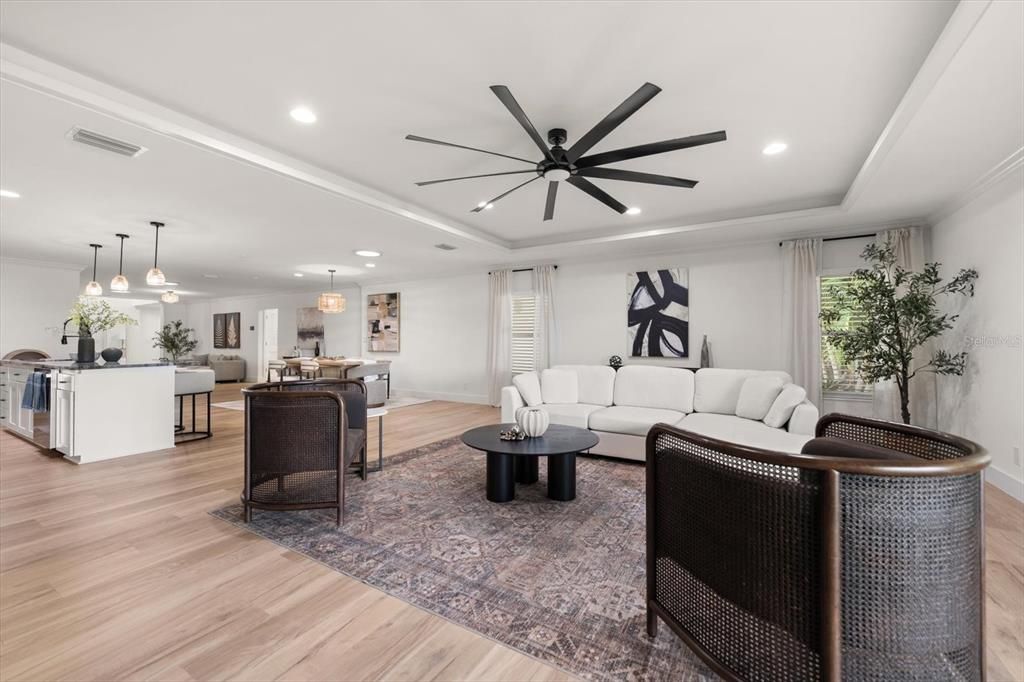 En Venta: $1,890,000 (4 camas, 3 baños, 2914 Pies cuadrados)