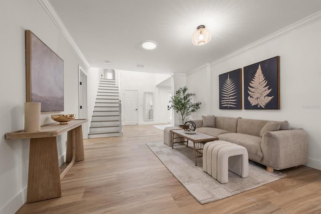 En Venta: $1,890,000 (4 camas, 3 baños, 2914 Pies cuadrados)
