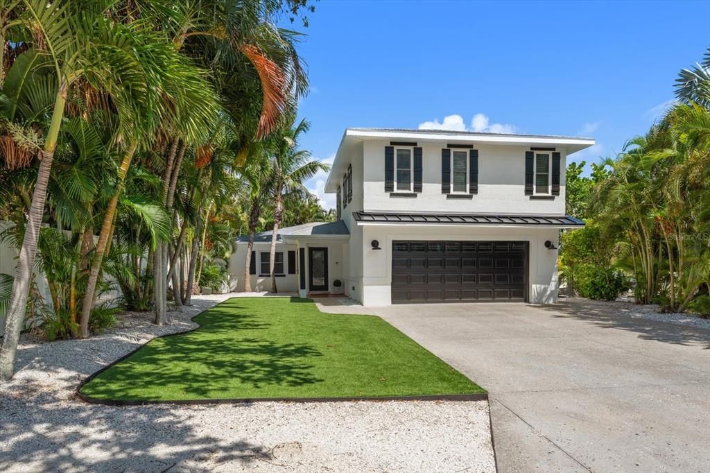 En Venta: $1,890,000 (4 camas, 3 baños, 2914 Pies cuadrados)
