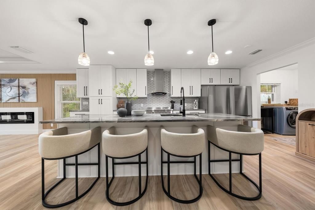 En Venta: $1,890,000 (4 camas, 3 baños, 2914 Pies cuadrados)