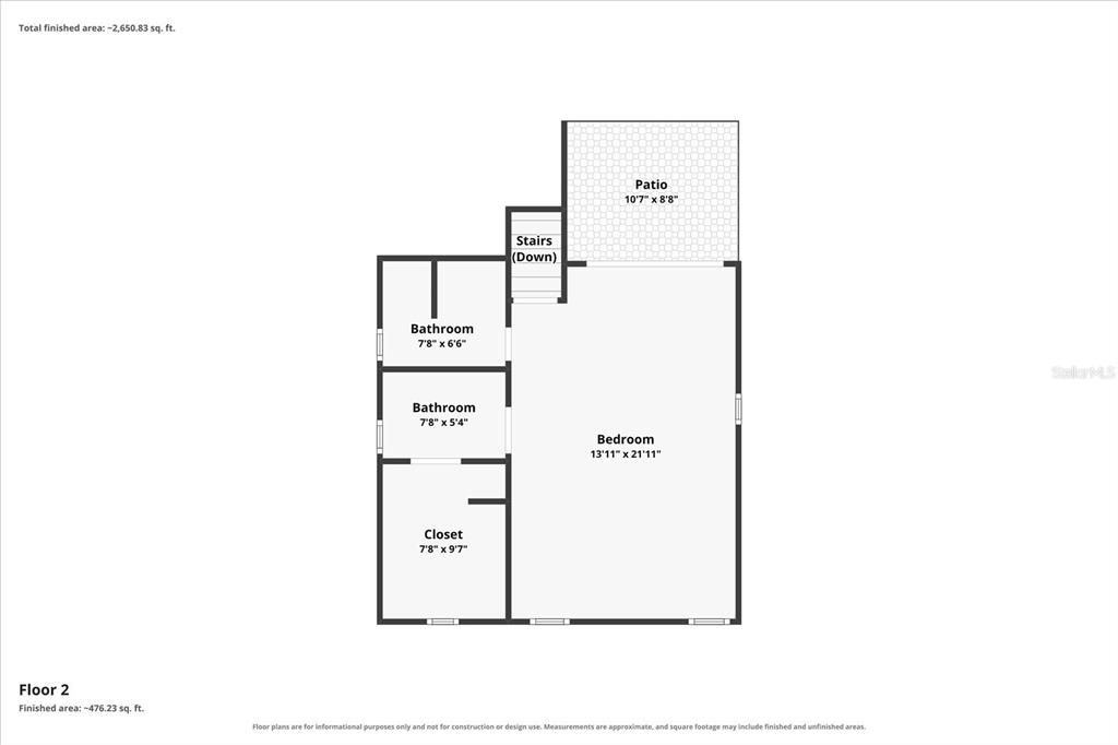 En Venta: $1,890,000 (4 camas, 3 baños, 2914 Pies cuadrados)