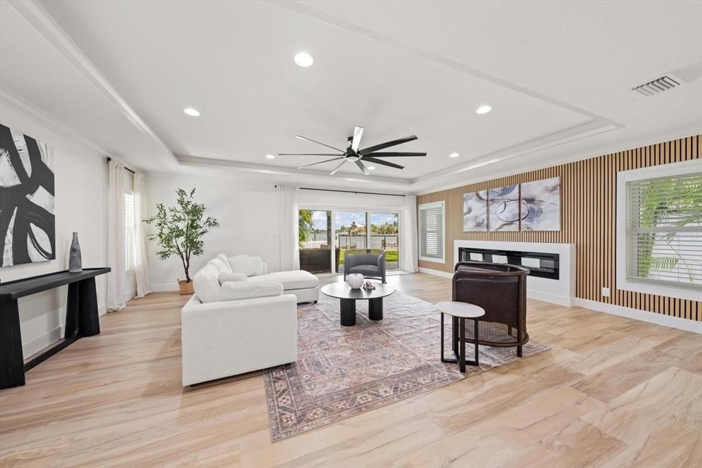 En Venta: $1,890,000 (4 camas, 3 baños, 2914 Pies cuadrados)