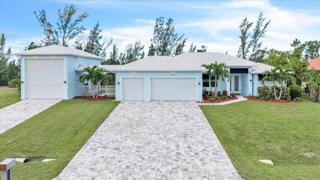 En Venta: $870,000 (4 camas, 2 baños, 2002 Pies cuadrados)