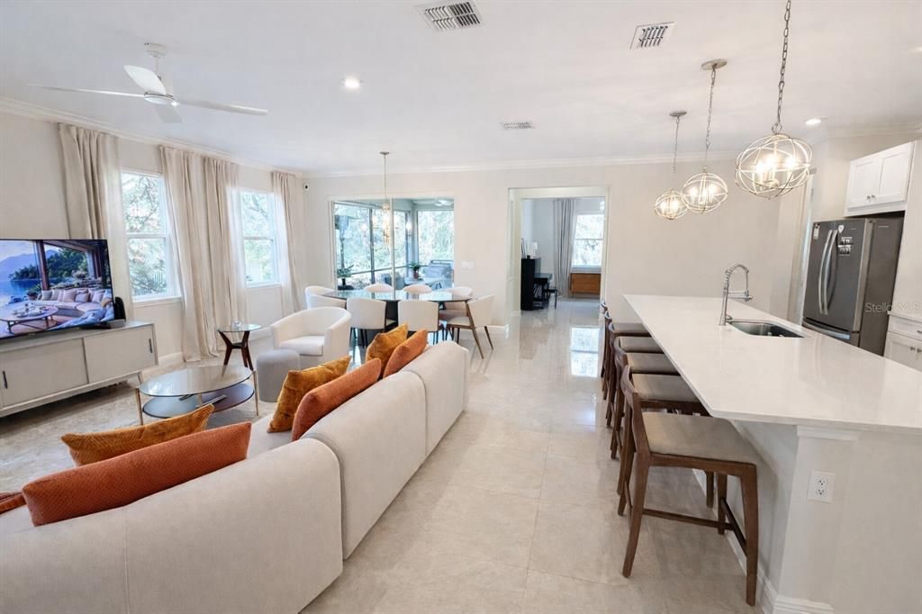 For Rent: $4,500 (3 beds, 2 baths, 2203 Square Feet)