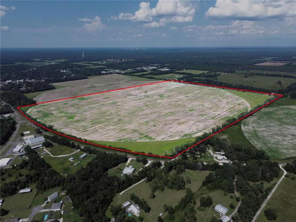 На продажу: $3,300,000 (110.00 acres)