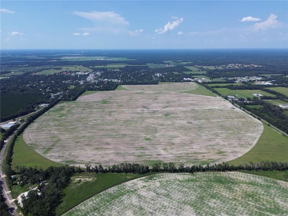 На продажу: $3,300,000 (110.00 acres)