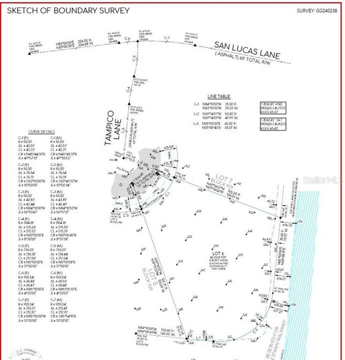For Sale: $48,000 (0.31 acres)