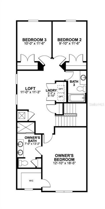 For Sale: $459,990 (4 beds, 3 baths, 1769 Square Feet)