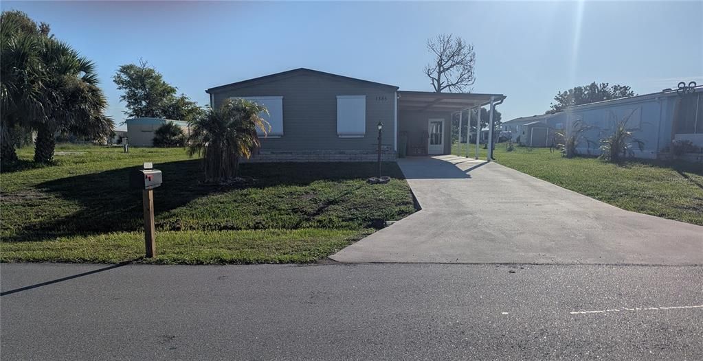 For Sale: $175,000 (3 beds, 2 baths, 960 Square Feet)