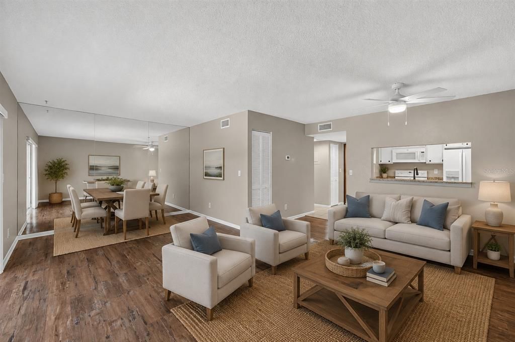For Sale: $137,500 (1 beds, 1 baths, 775 Square Feet)